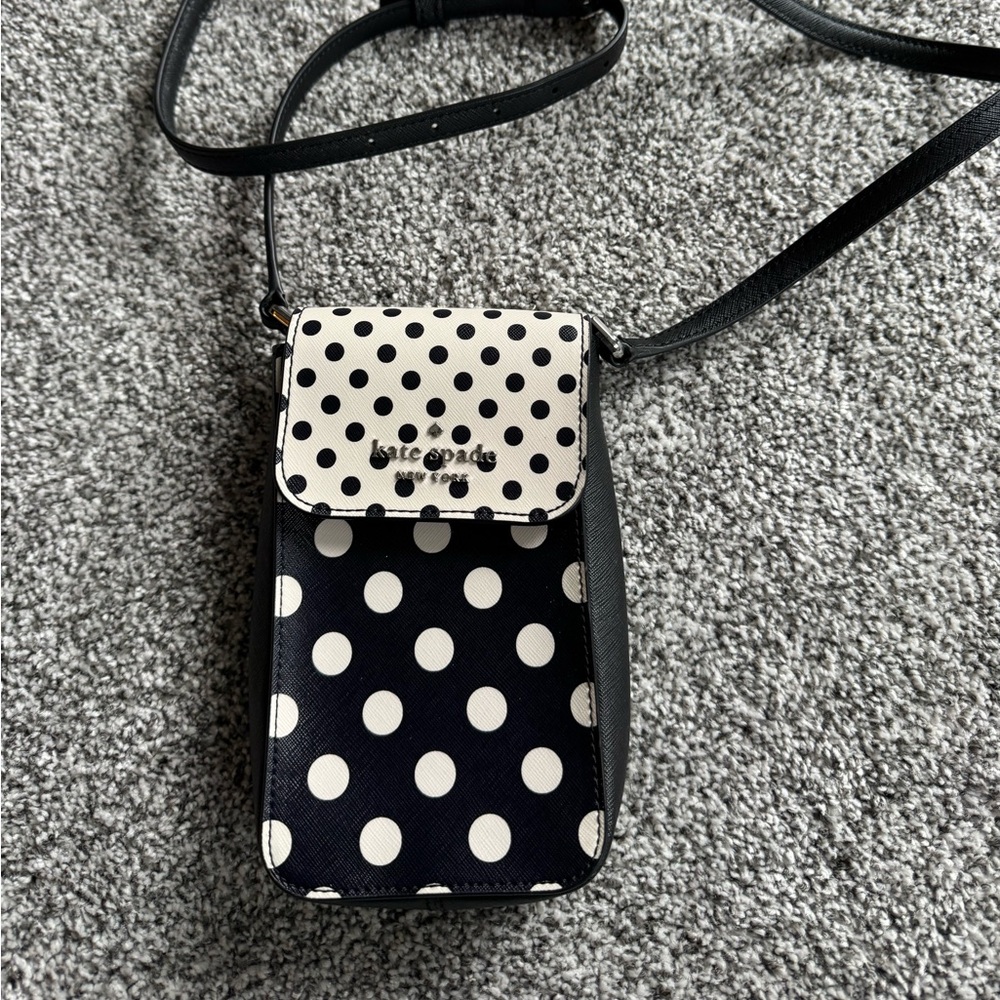 Kate Spade mini purse